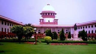 Supreme Court of India asks state cricket elections to be put on hold